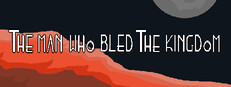 The Man Who Bled The Kingdom cover