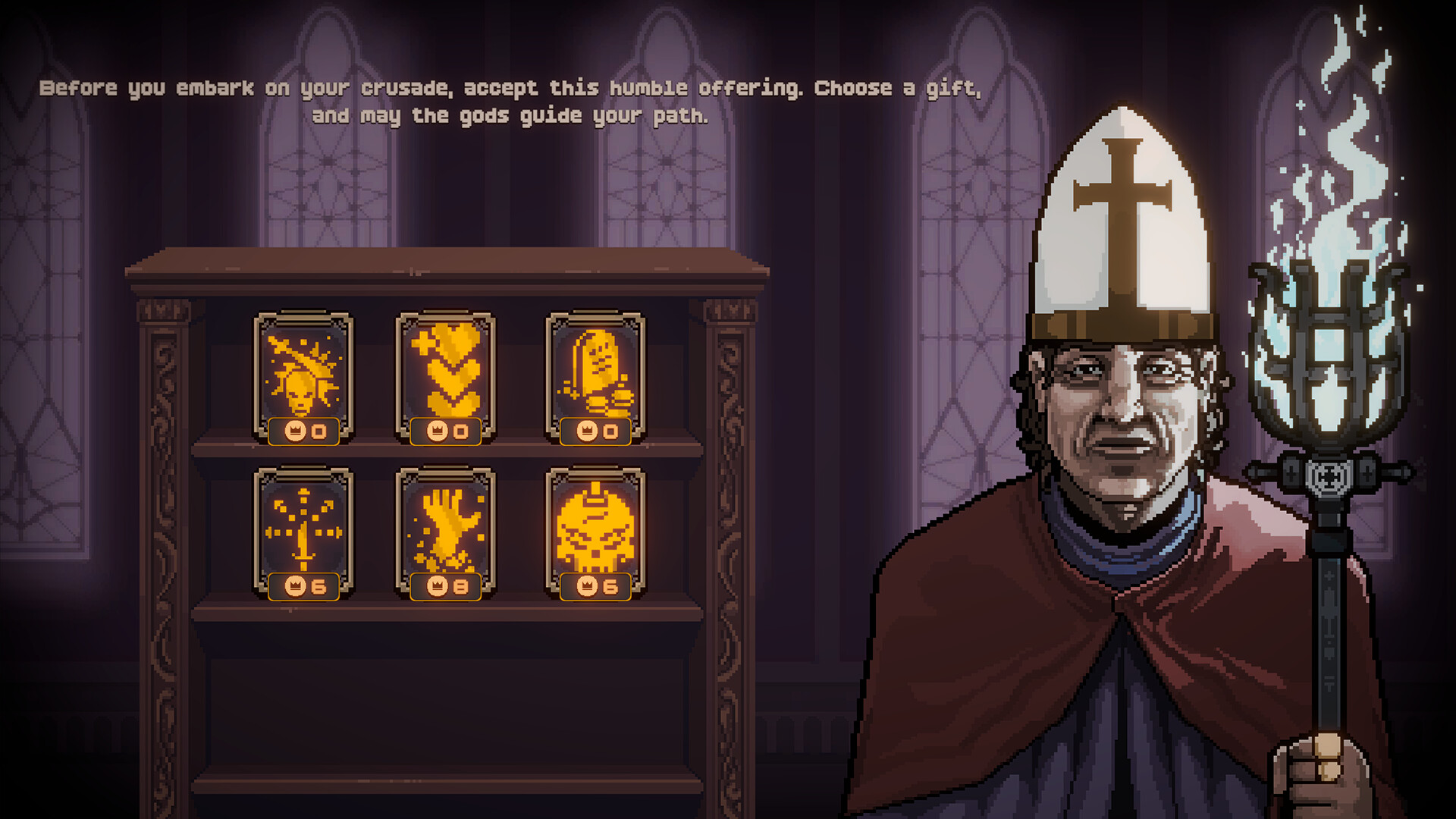 Kingfall screenshot 7