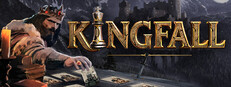 Kingfall