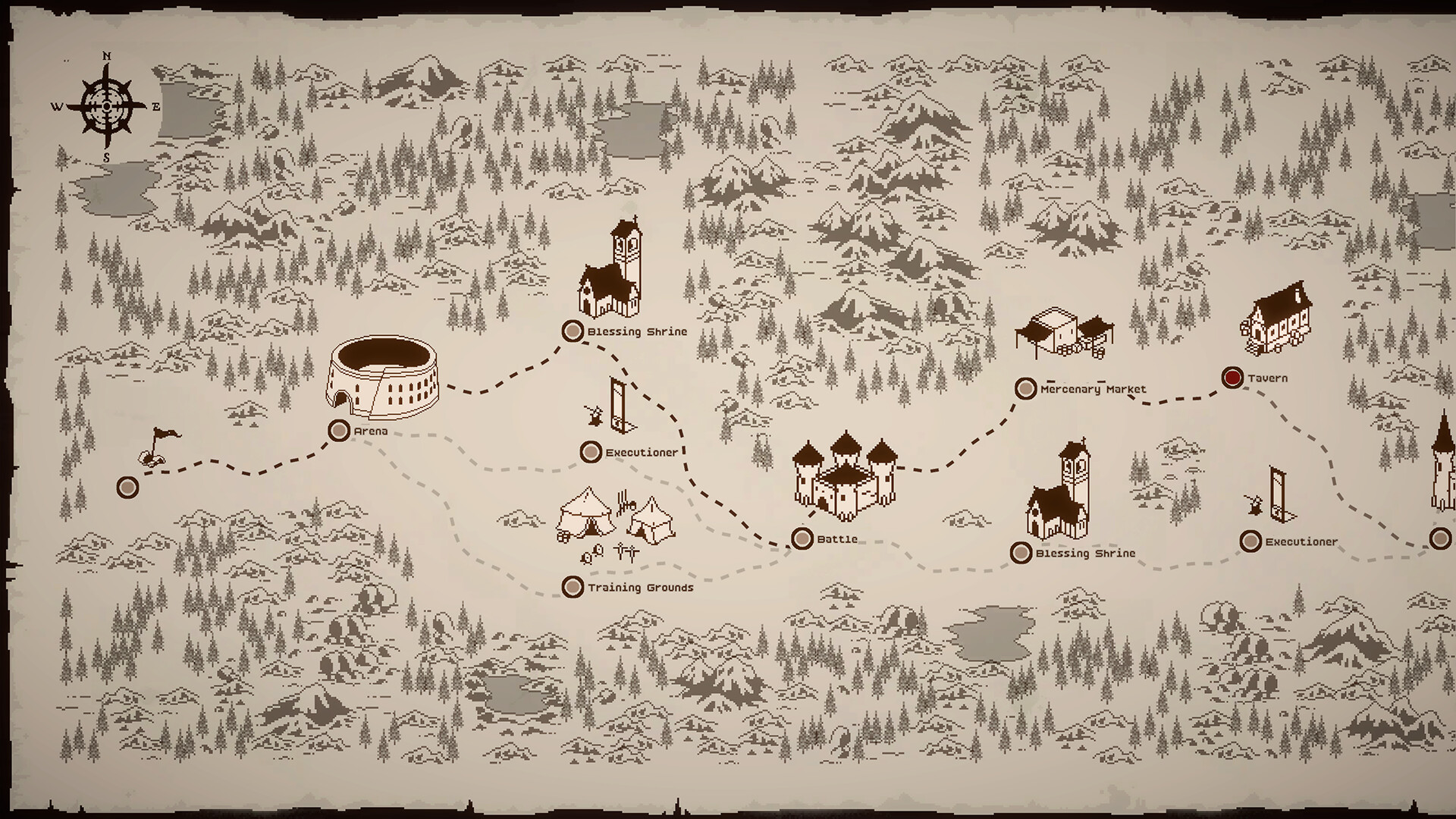 Kingfall screenshot 3
