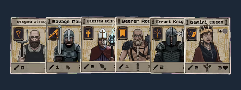 Kingfall video 3