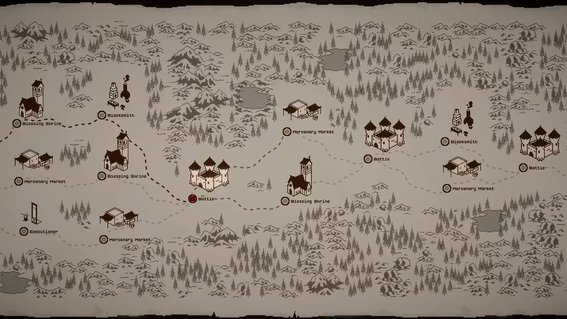 Kingfall video 2