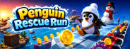 Penguin Rescue Run