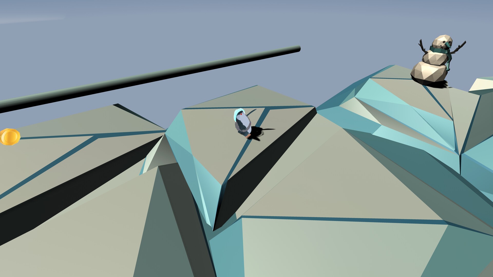 Penguin Rescue Run – Screenshot 10