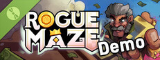 Rogue Maze Demo