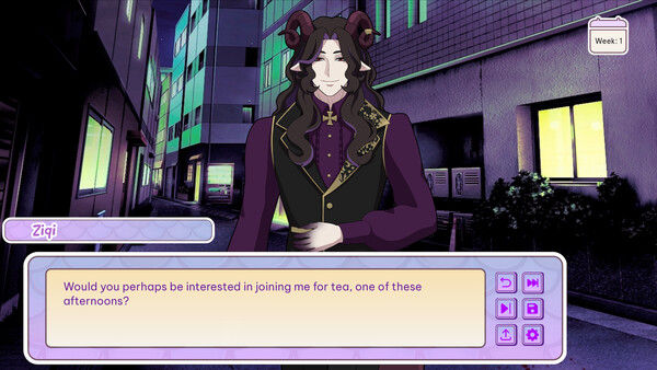 Dearest Darling Dragon screenshot 7