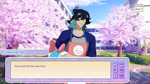 Dearest Darling Dragon screenshot 5