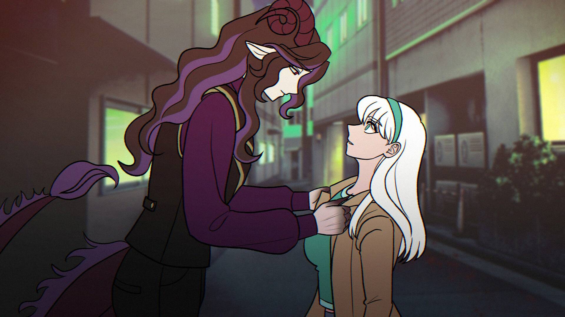 Dearest Darling Dragon screenshot #7