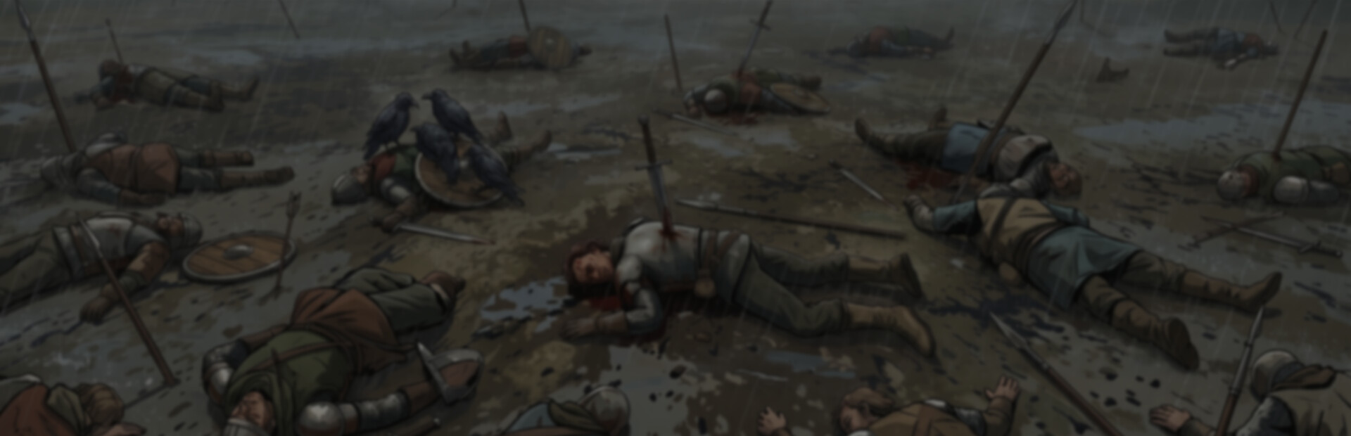 Battlefield Rats