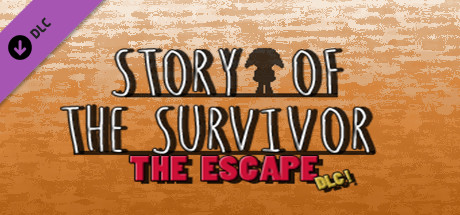 The Escape DLC banner image