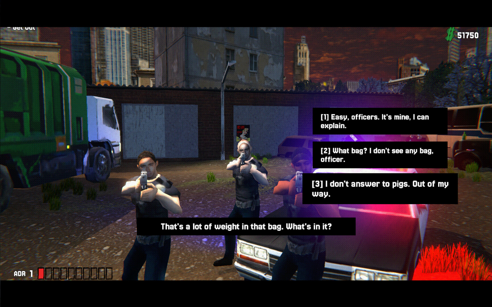 Rock Band Simulator screenshot 3