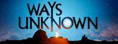 Ways Unknown