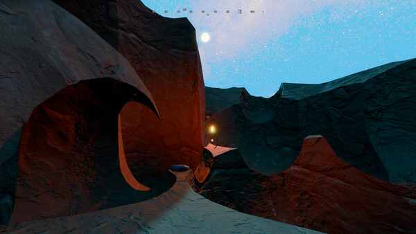 Скриншот 3 из игры Ways Unknown