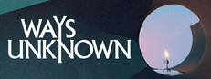 Ways Unknown cover