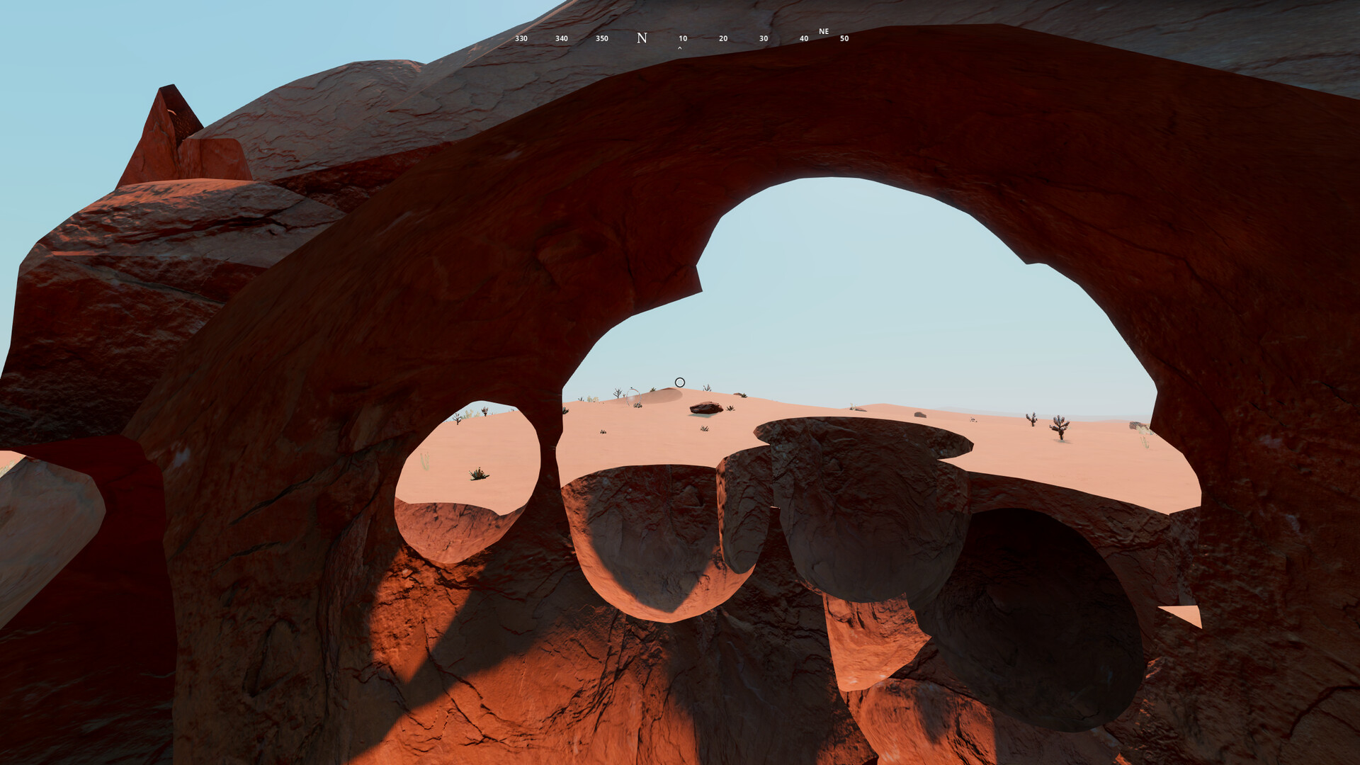 Ways Unknown screenshot 2
