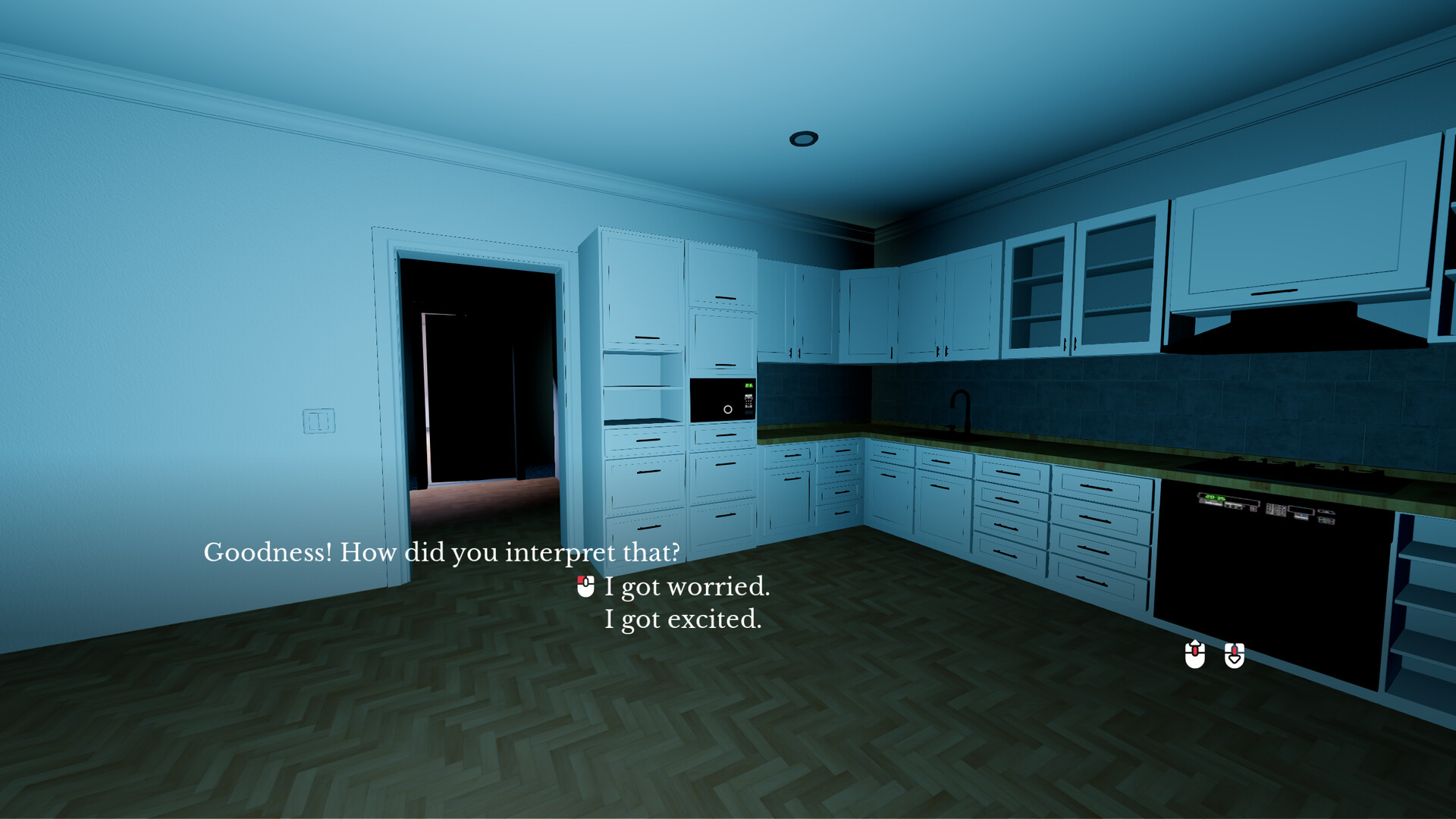 Ways Unknown screenshot 5