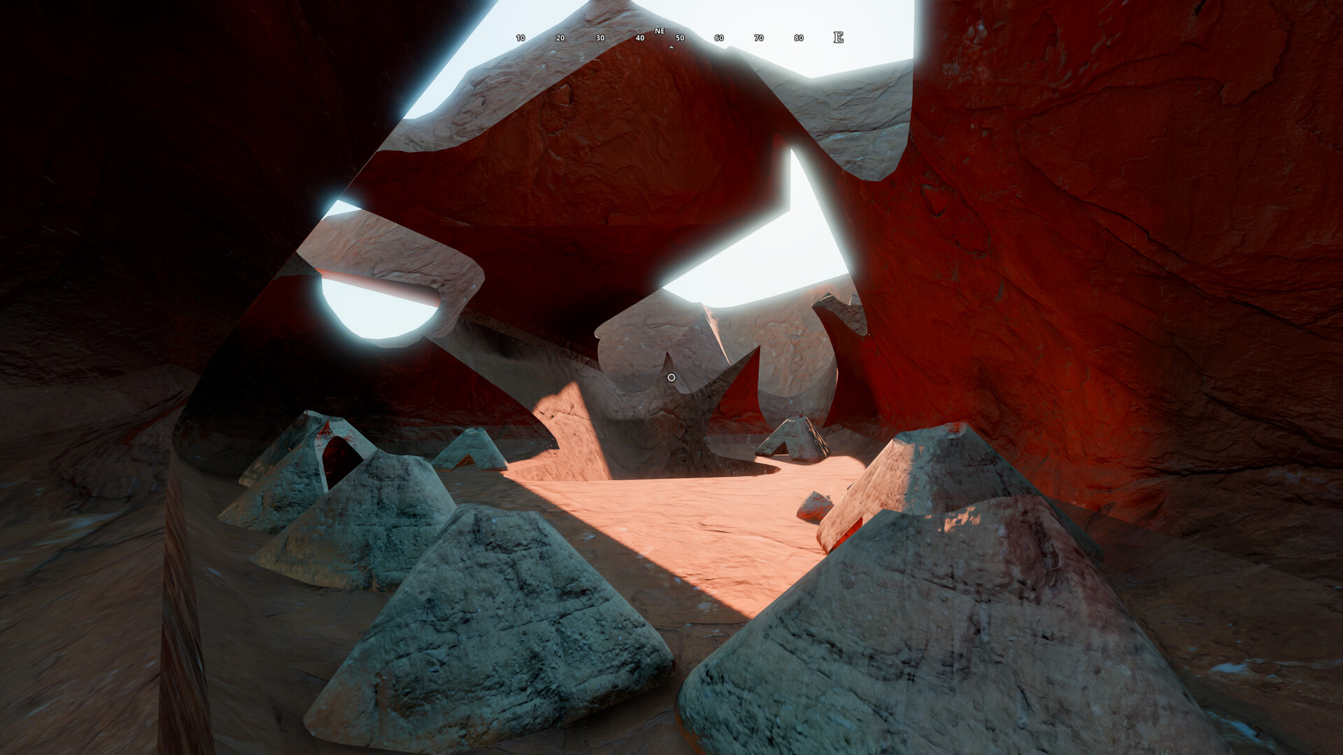 Ways Unknown screenshot #7