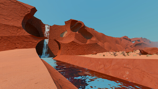 Ways Unknown screenshot 4