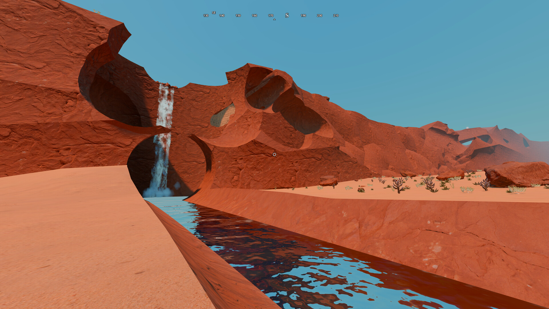 Ways Unknown screenshot #4