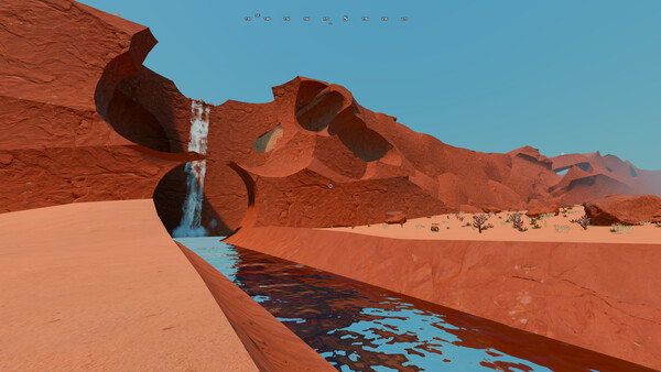 Скриншот 4 из игры Ways Unknown