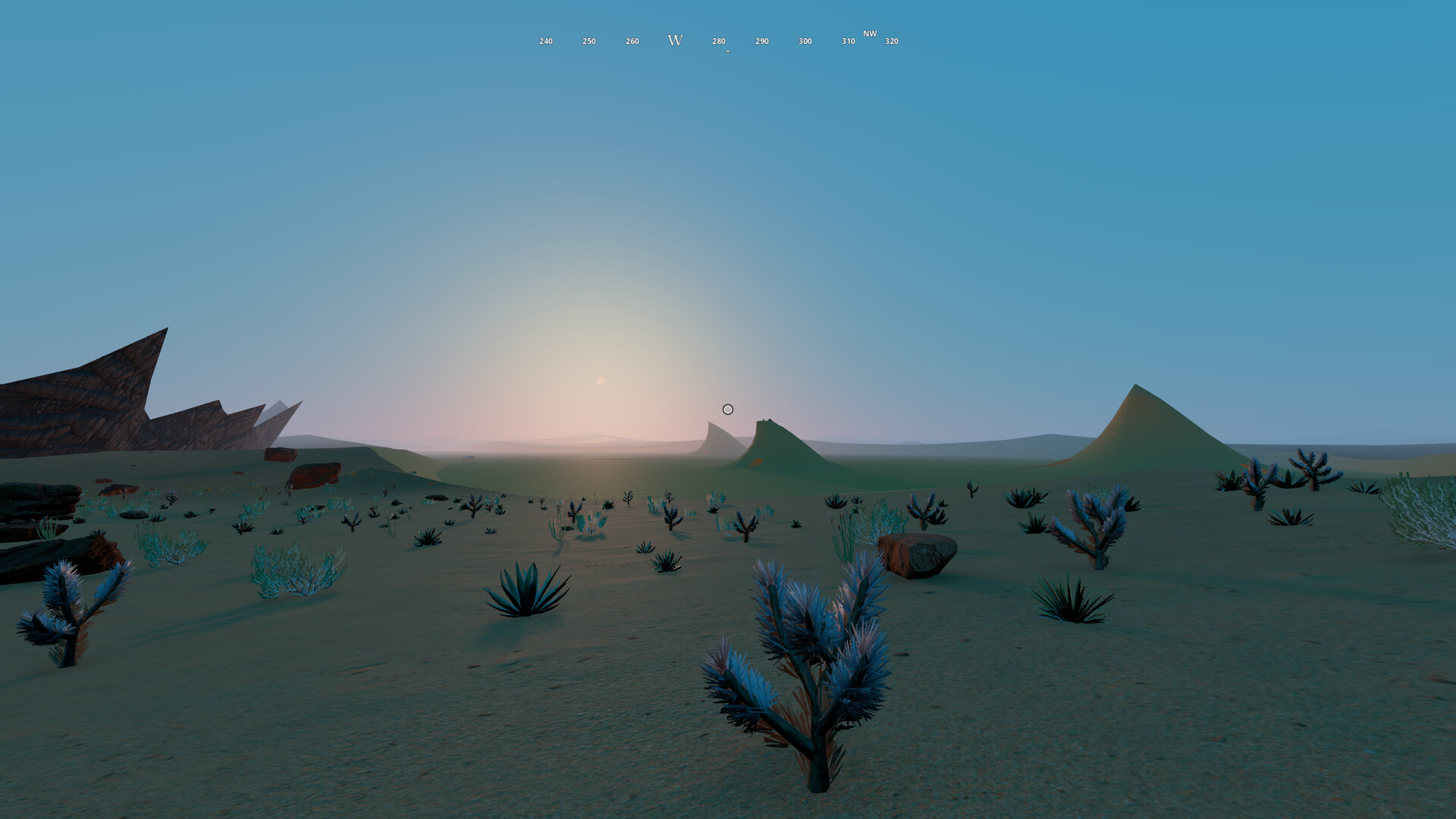 Ways Unknown screenshot 7