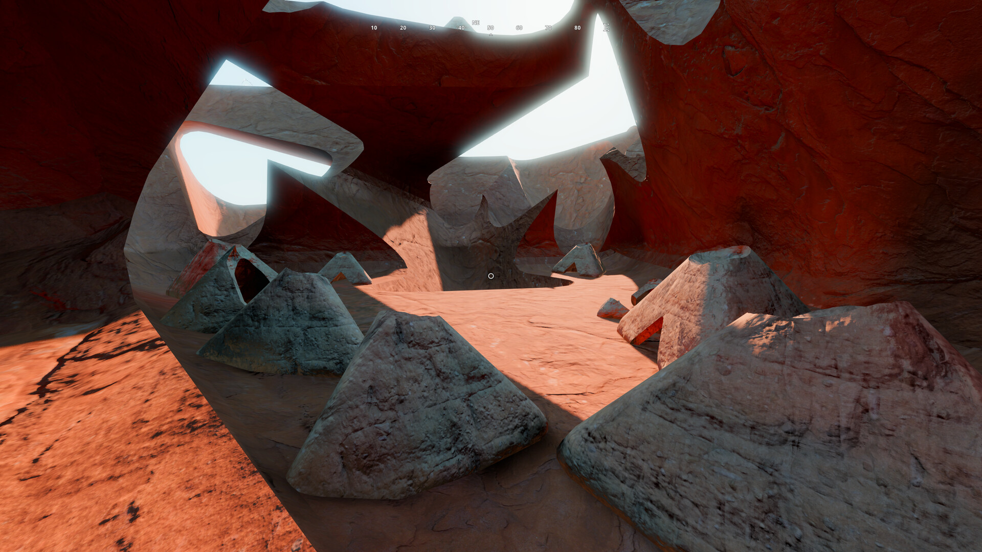 Ways Unknown screenshot 6
