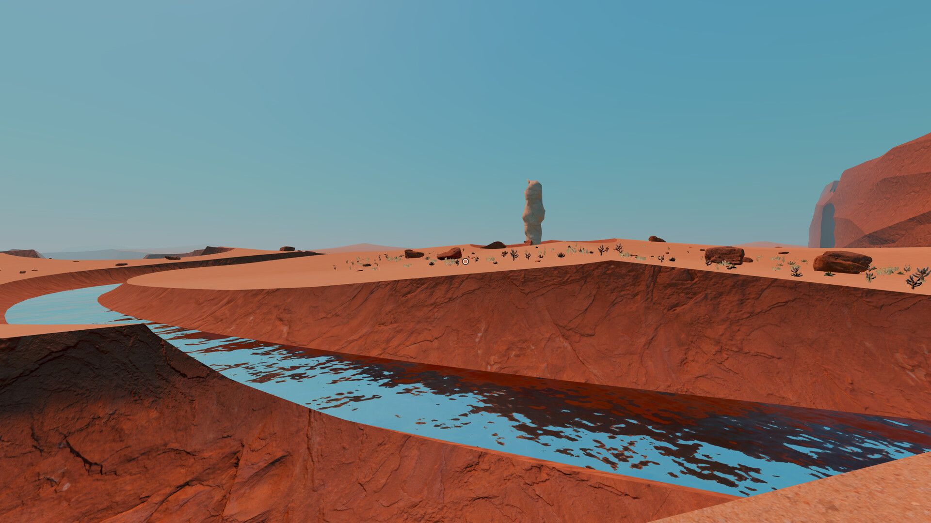 Ways Unknown screenshot 3