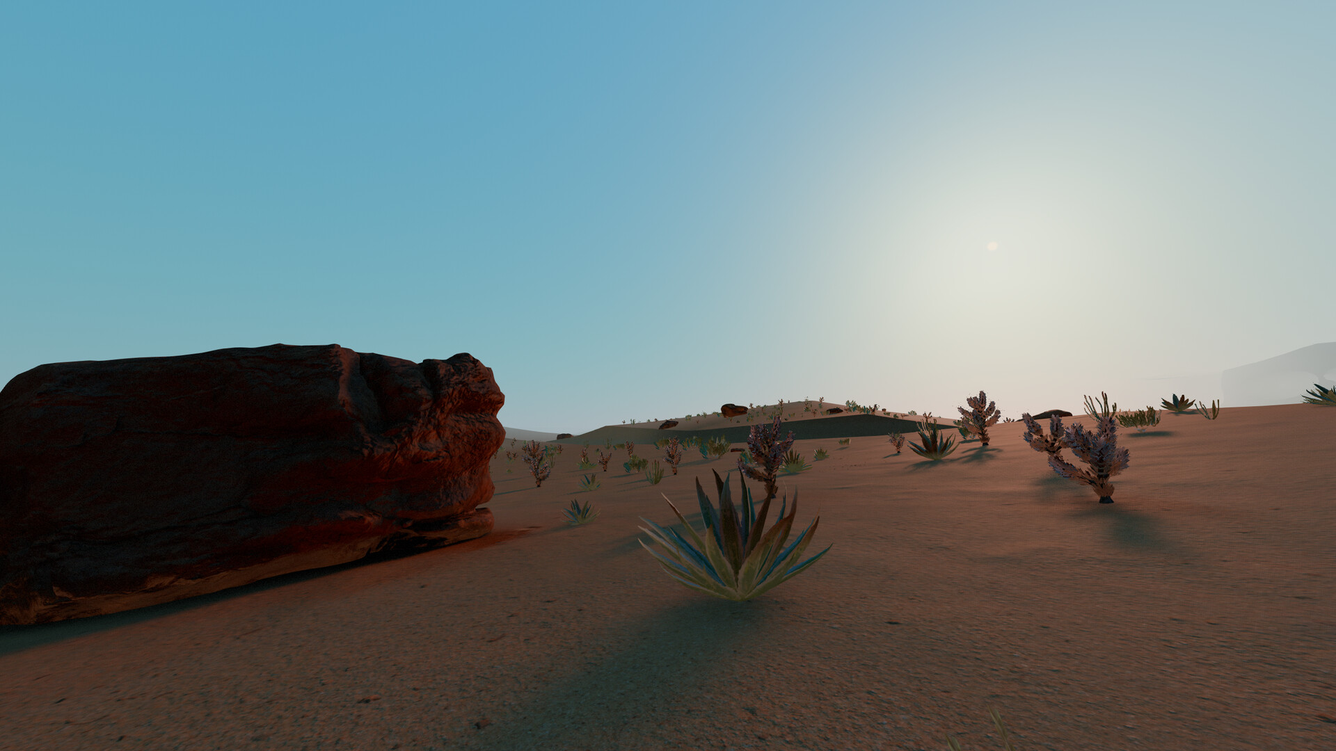Ways Unknown screenshot #5