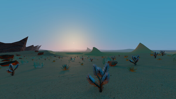 Ways Unknown screenshot 8