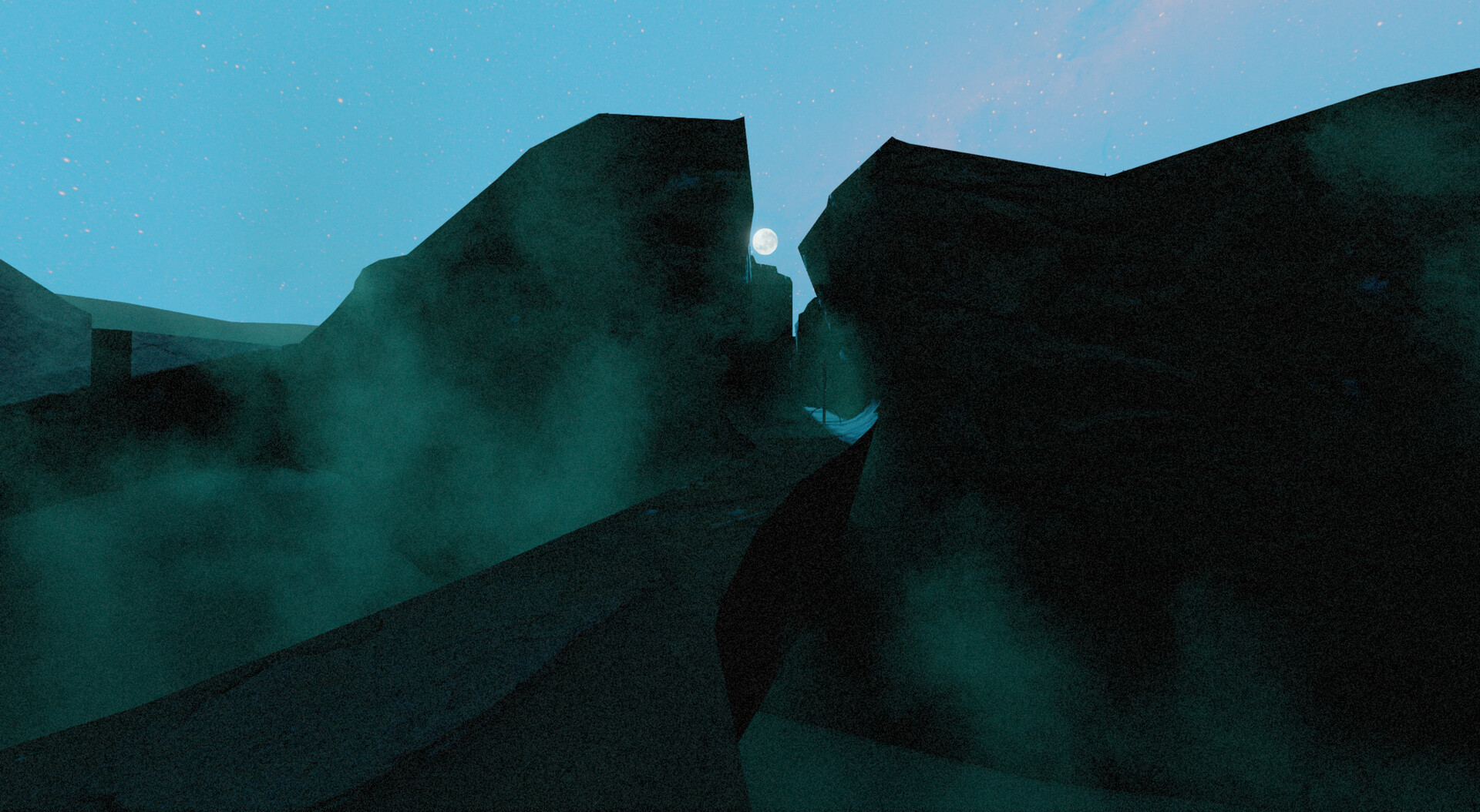 Ways Unknown screenshot #2