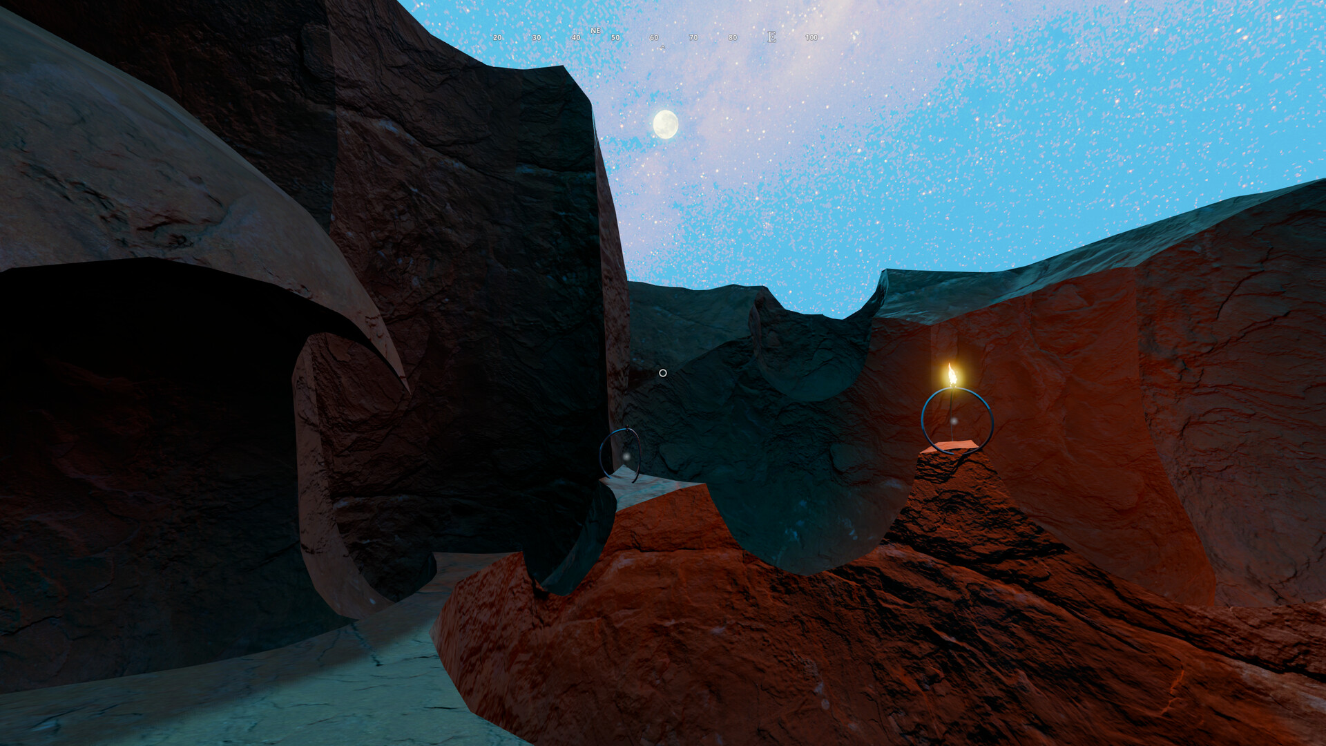 Ways Unknown screenshot 3