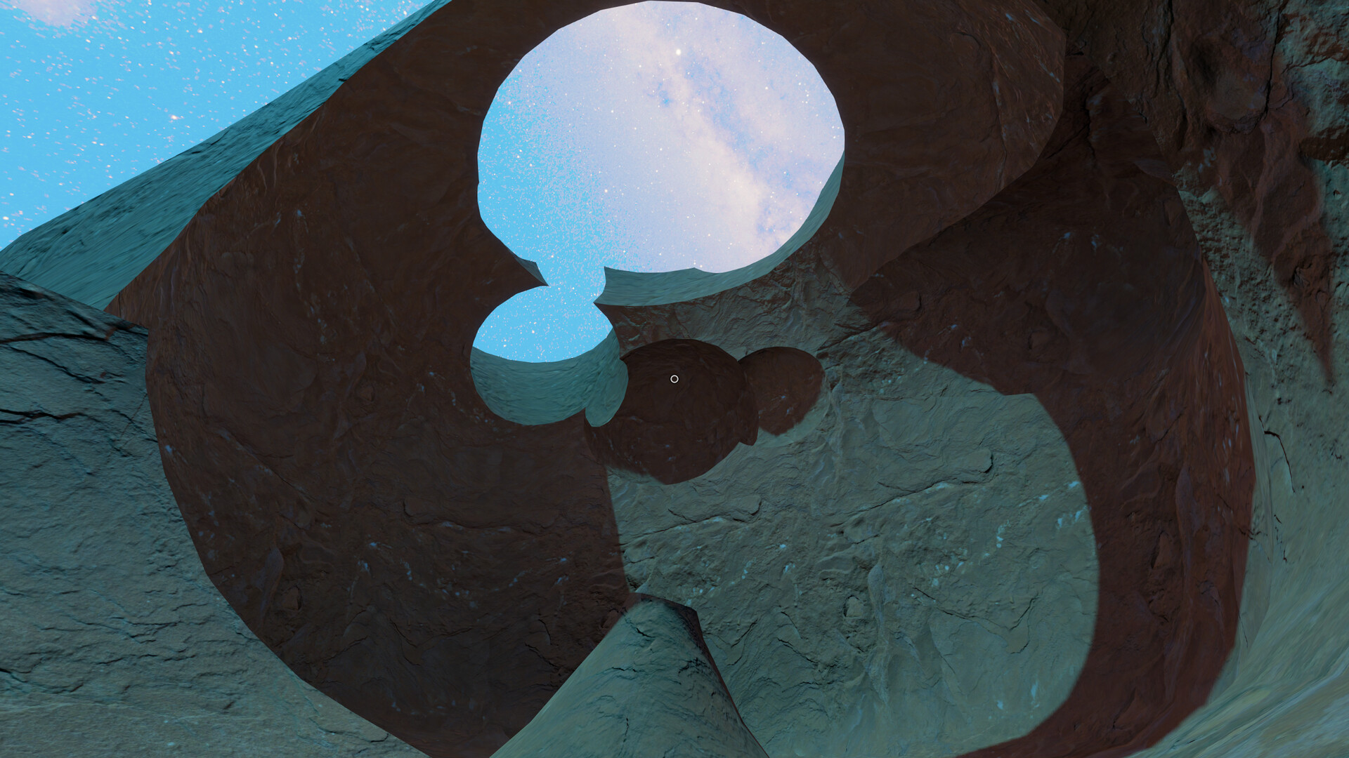 Ways Unknown screenshot 4