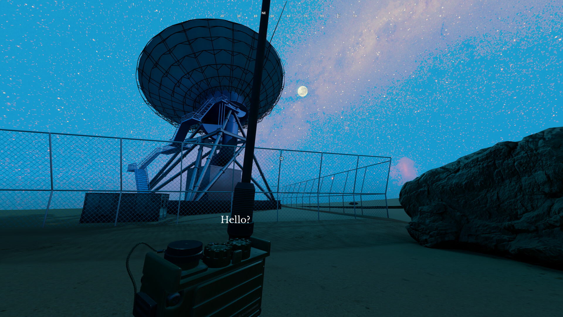 Ways Unknown screenshot 5