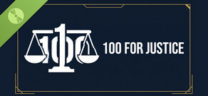 100 for Justice Demo