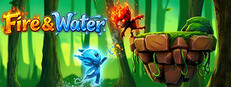 Fire and Water: Spirits of the Forest