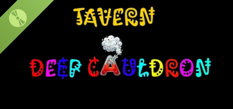 Tavern Deep Cauldron Demo