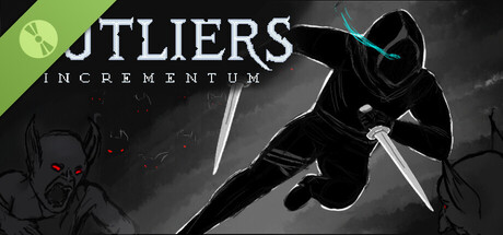 Outliers: Incrementum Demo