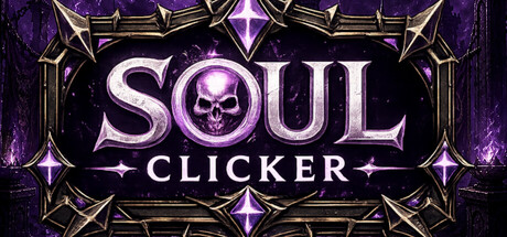 Soul Clicker Banner