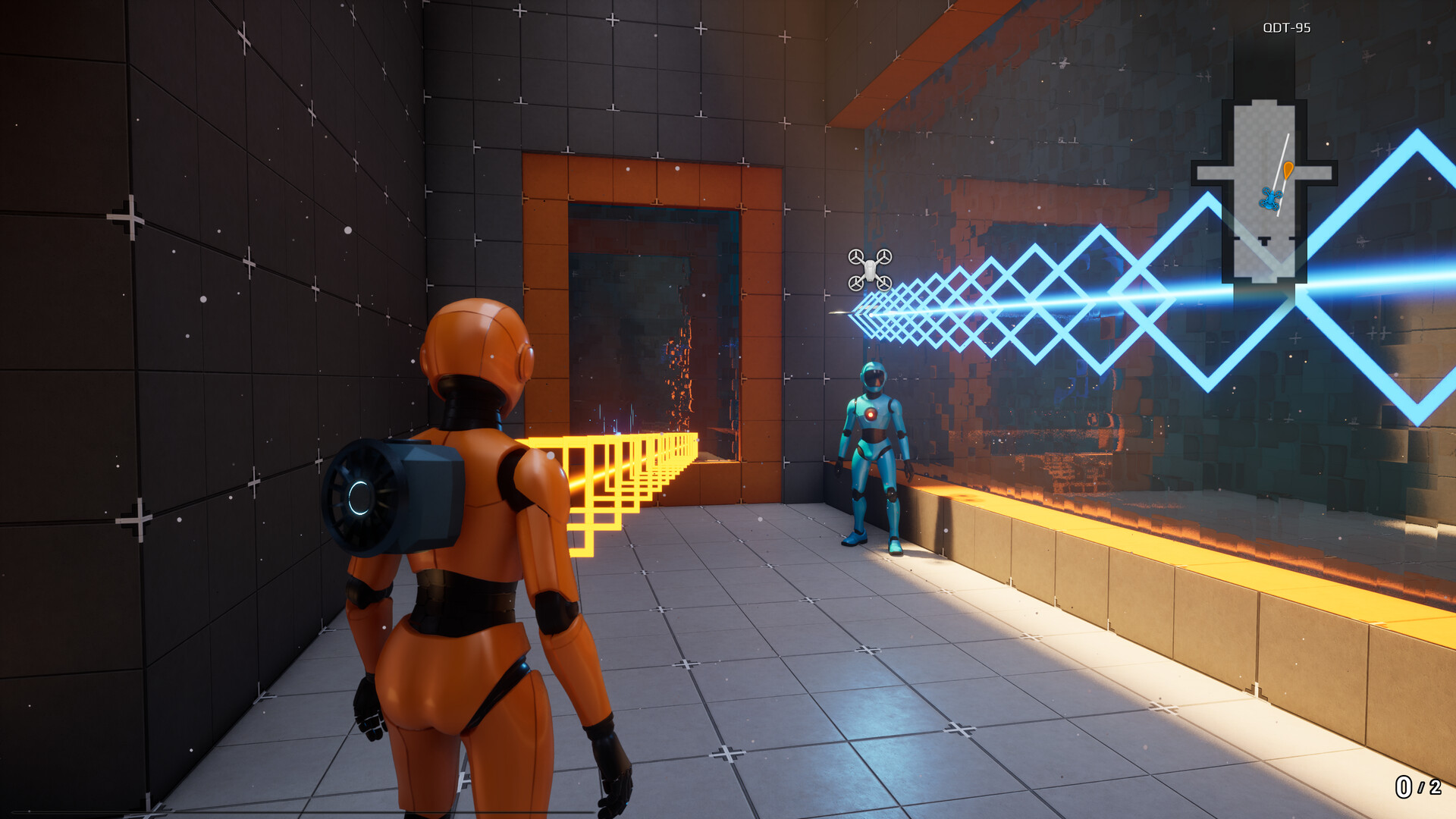Relay Protocol Featured Screenshot #1