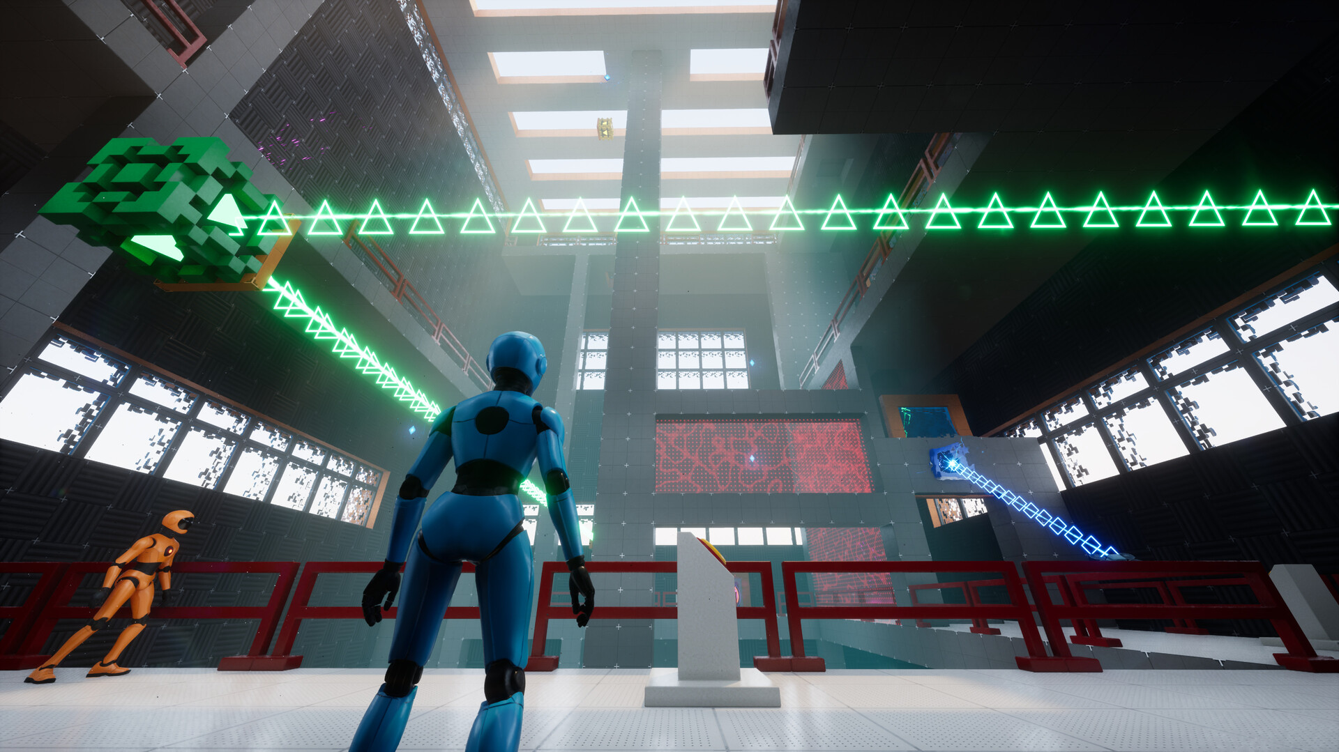 Relay Protocol screenshot 7