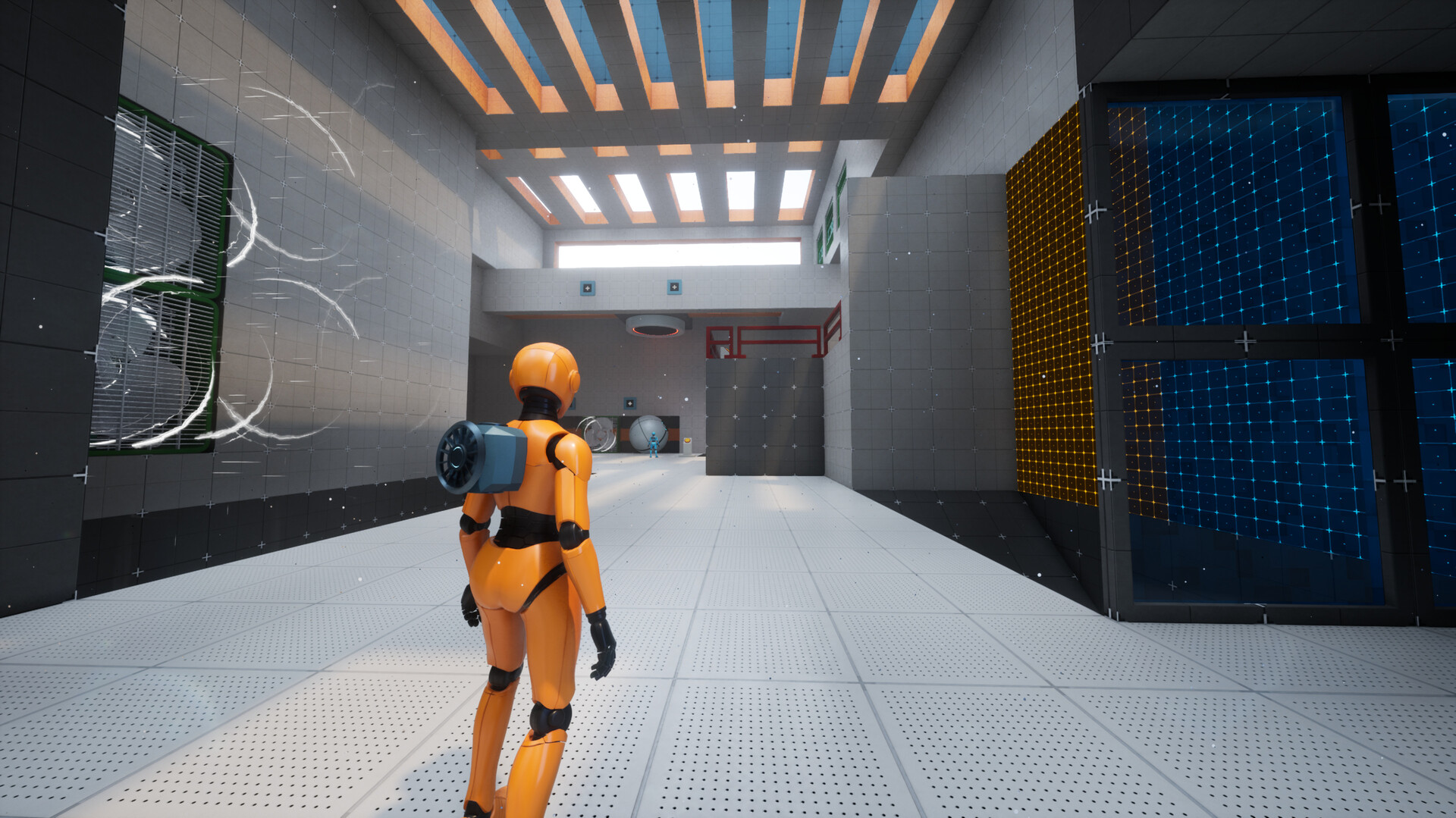 Relay Protocol screenshot 9