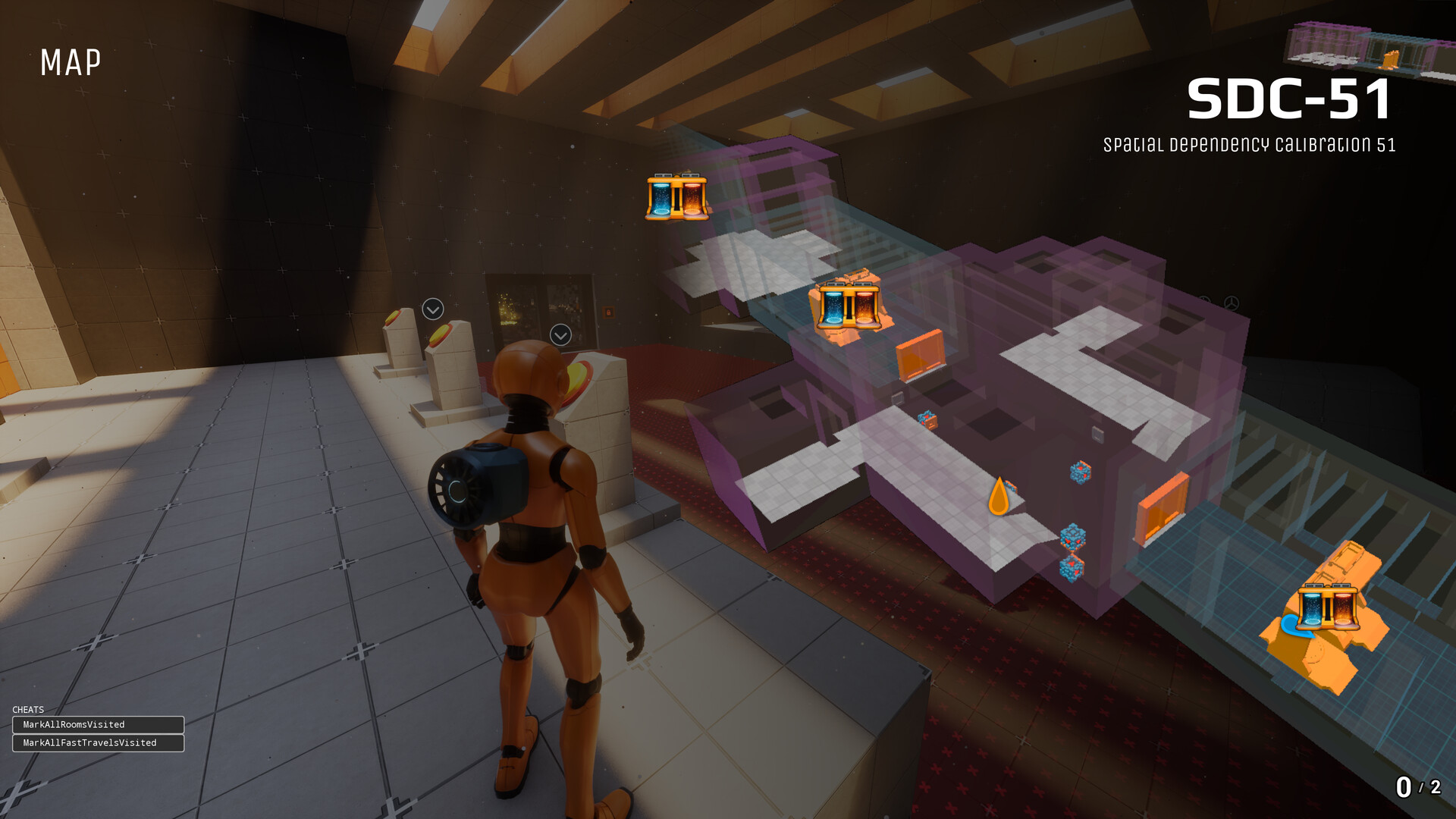 Relay Protocol screenshot 12