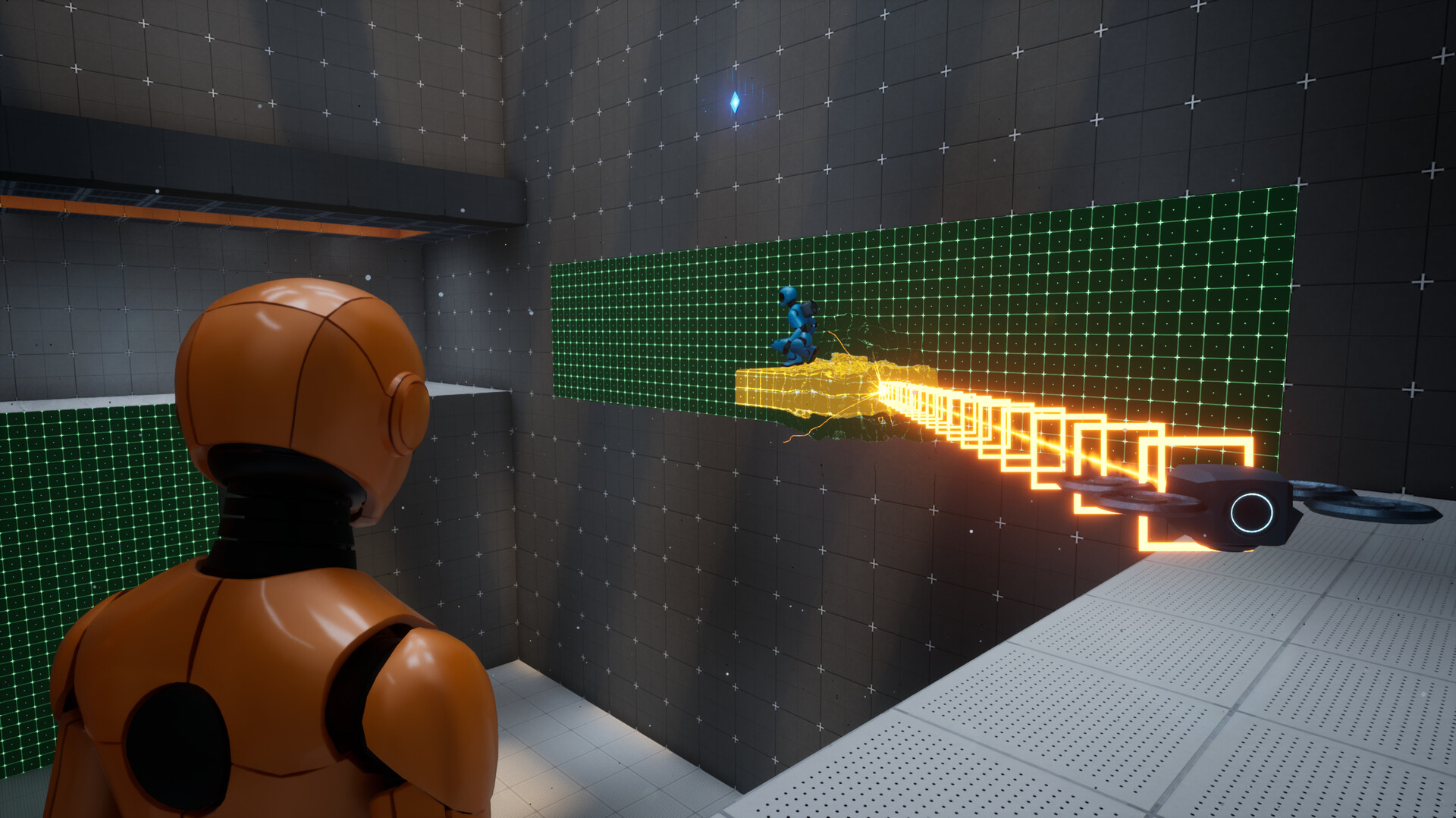 Relay Protocol screenshot 10