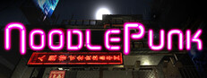 NoodlePunk cover