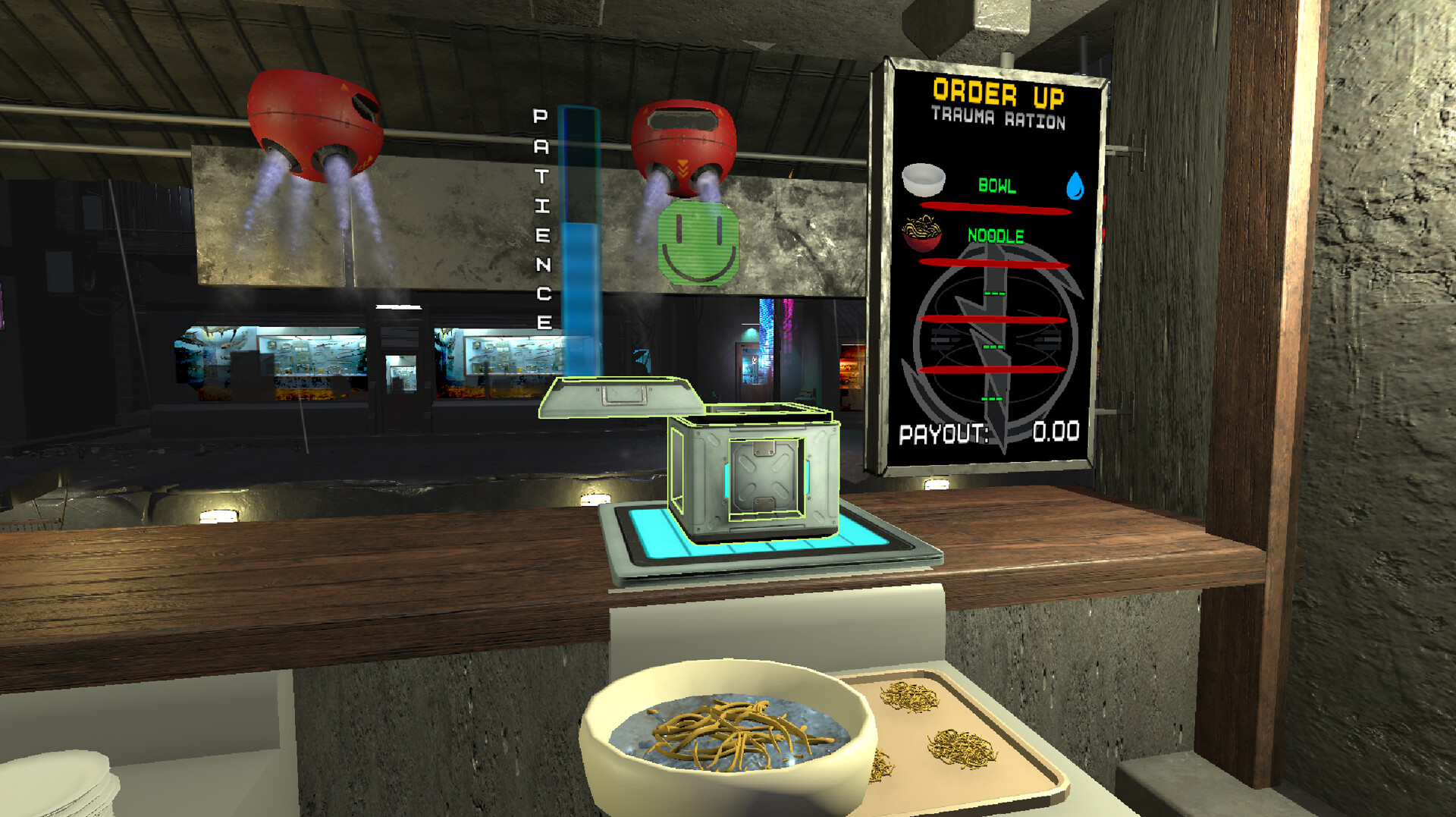 NoodlePunk