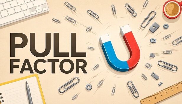 Pull Factor