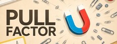 Pull Factor cover