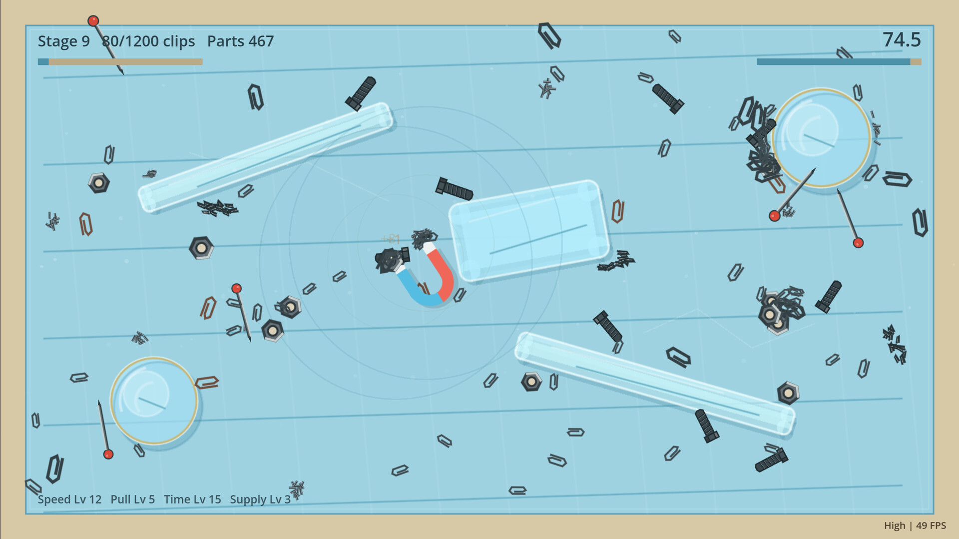 Pull Factor screenshot 4