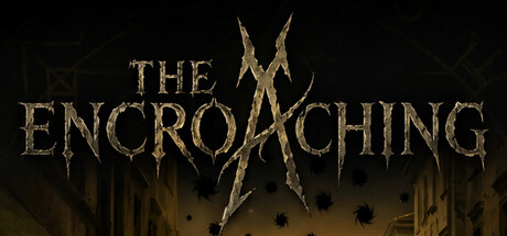The Encroaching