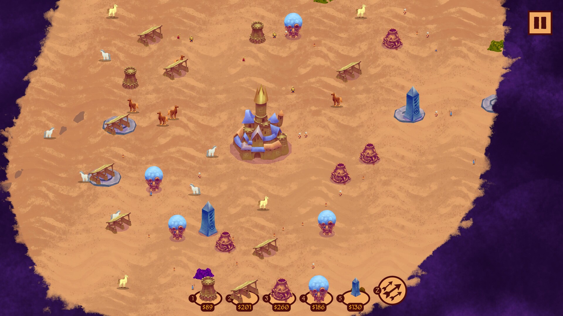 Super Duper Siege screenshot 3